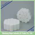 100% cotton oral cavity dental cotton roll